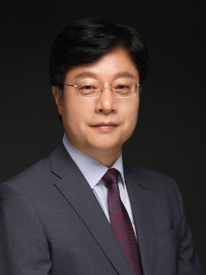 김형철 신임 소프트웨어정책연구소장. NIPA 제공